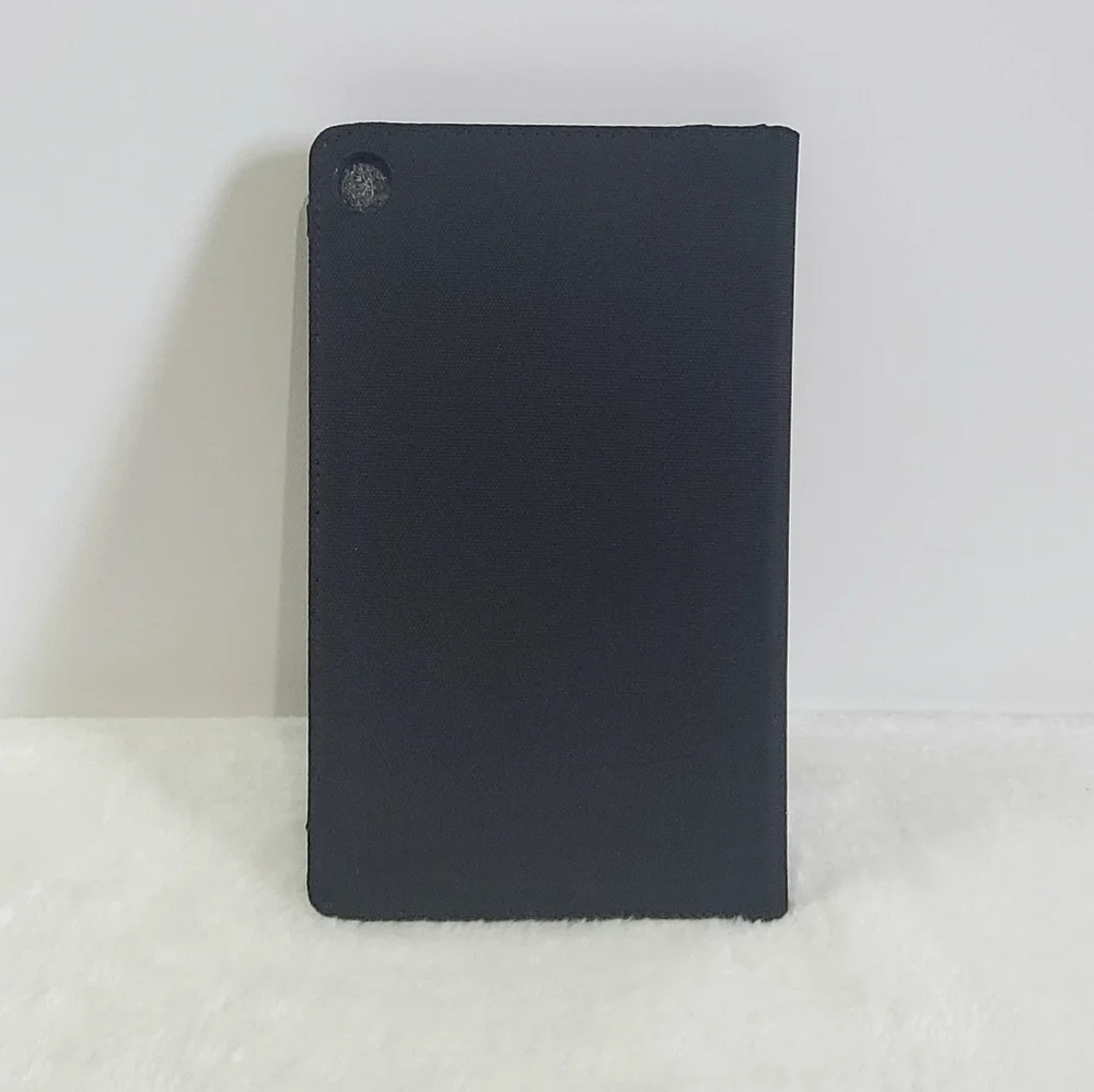 BELKIN Black Form Fit Coverlet Protective Tablet Case